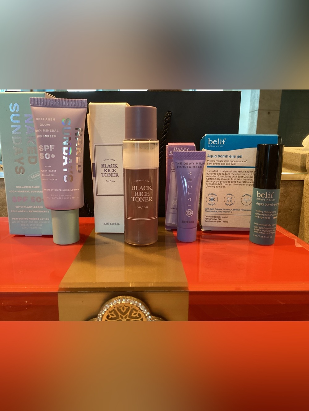 K-Beauty Bundle NEW